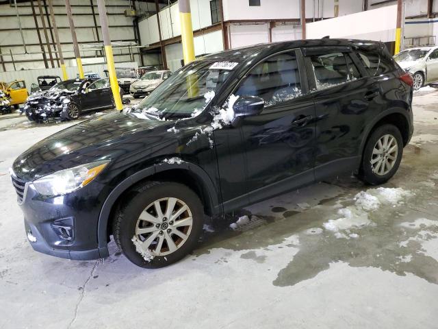 JM3KE2CY7G0631143 | 2016 MAZDA CX-5 TOURI