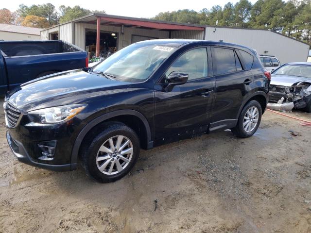 JM3KE2CY7G0691715 | 2016 MAZDA CX-5 TOURI