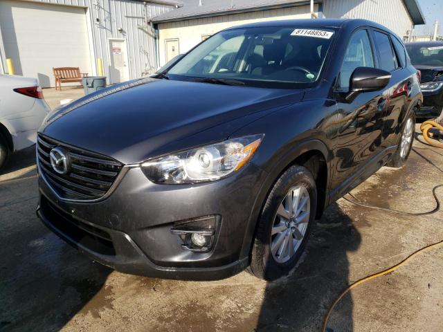 JM3KE2CY7G0794438 | 2016 MAZDA CX-5 TOURI