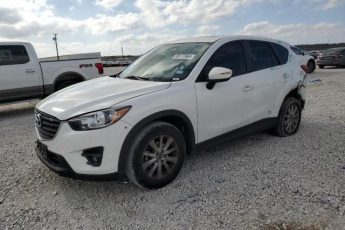 JM3KE2CY7G0888173 | 2016 MAZDA CX-5 TOURI