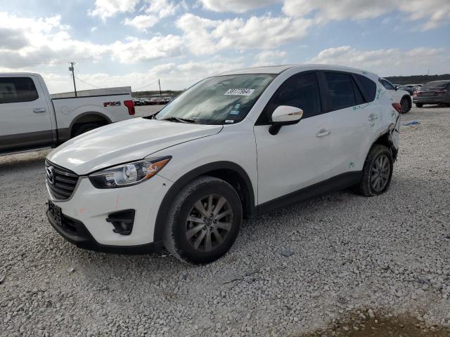 JM3KE2CY7G0888173 | 2016 MAZDA CX-5 TOURI