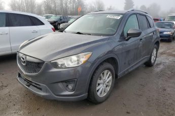 JM3KE2CY8E0328188 | 2014 MAZDA CX-5 TOURI