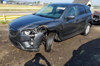 JM3KE2CY8F0437655 | 2015 MAZDA CX-5 TOURI