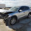 5XYRK4LF0MG031936 | 2021 KIA SORENTO SX