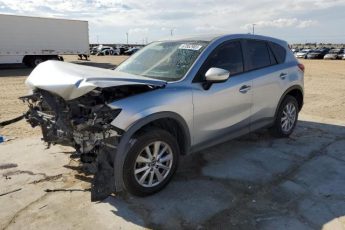 JM3KE2CY8G0809917 | 2016 MAZDA CX-5