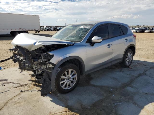 JM3KE2CY8G0809917 | 2016 MAZDA CX-5