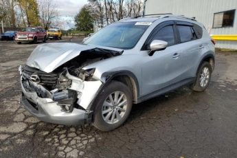 JM3KE2CY8G0902307 | 2016 MAZDA CX-5 TOURI