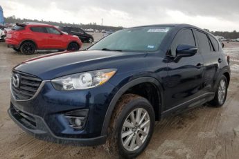 JM3KE2CY8G0907166 | 2016 MAZDA CX-5 TOURI