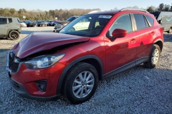 JM3KE2CY9E0352743 | 2014 MAZDA CX-5 TOURI