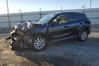 JM3KE2CY9G0761831 | 2016 MAZDA CX-5 TOURI