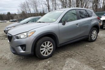 JM3KE2CYXE0341850 | 2014 MAZDA CX-5 TOURI