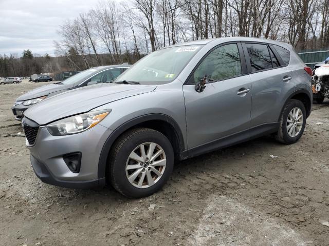 JM3KE2CYXE0341850 | 2014 MAZDA CX-5 TOURI