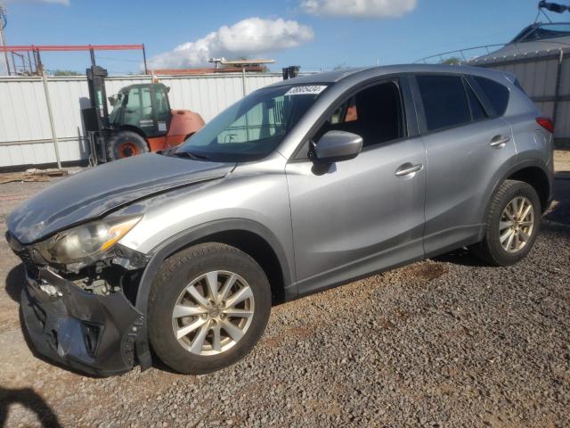 JM3KE2CYXE0421939 | 2014 MAZDA CX-5 TOURI