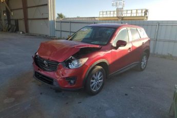 JM3KE2CYXG0801804 | 2016 MAZDA CX-5 TOURI