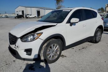 JM3KE2CYXG0899958 | 2016 MAZDA CX-5 TOURI