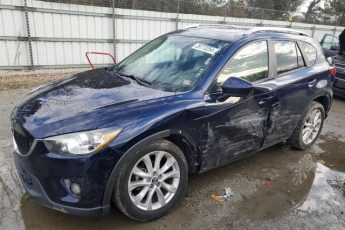 JM3KE2DY0E0315952 | 2014 MAZDA CX-5 GT