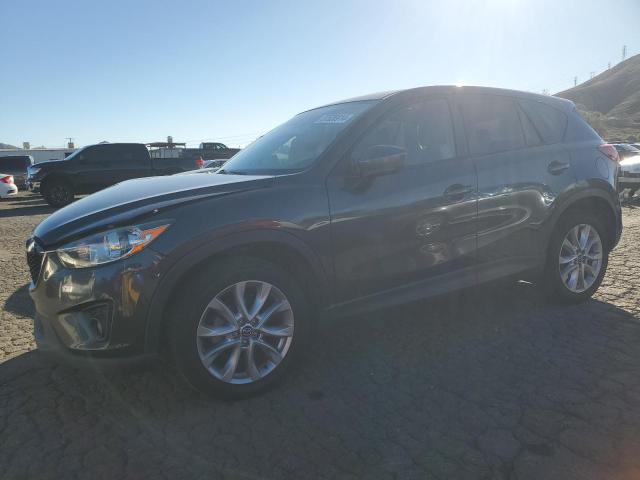 JM3KE2DY0F0460149 | 2015 MAZDA CX-5 GT