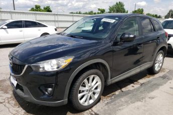 JM3KE2DY1E0317693 | 2014 MAZDA CX-5 GT