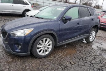 JM3KE2DY1E0319217 | 2014 MAZDA CX-5 GT