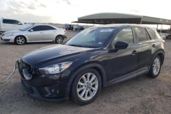 JM3KE2DY1E0387758 | 2014 MAZDA CX-5 GT