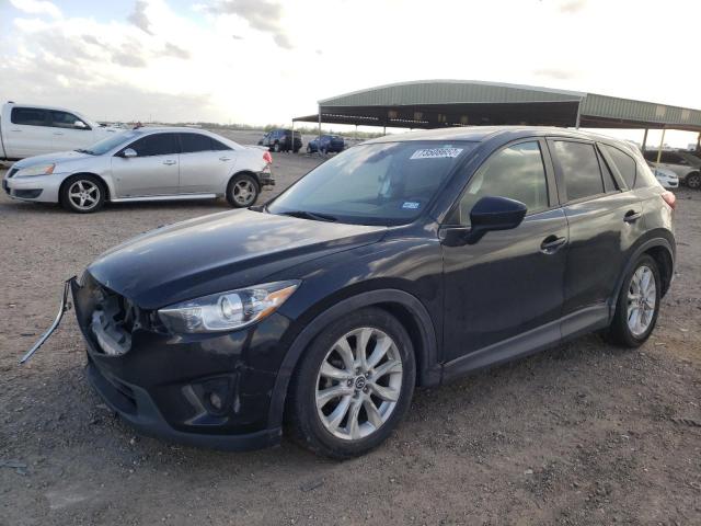 JM3KE2DY1E0387758 | 2014 MAZDA CX-5 GT