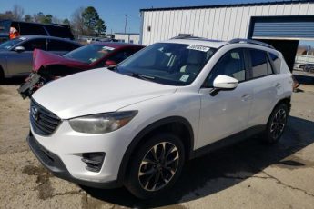 JM3KE2DY1G0698304 | 2016 MAZDA CX-5 GT