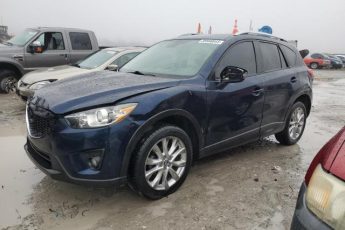 JM3KE2DY5E0396057 | 2014 MAZDA CX-5 GT