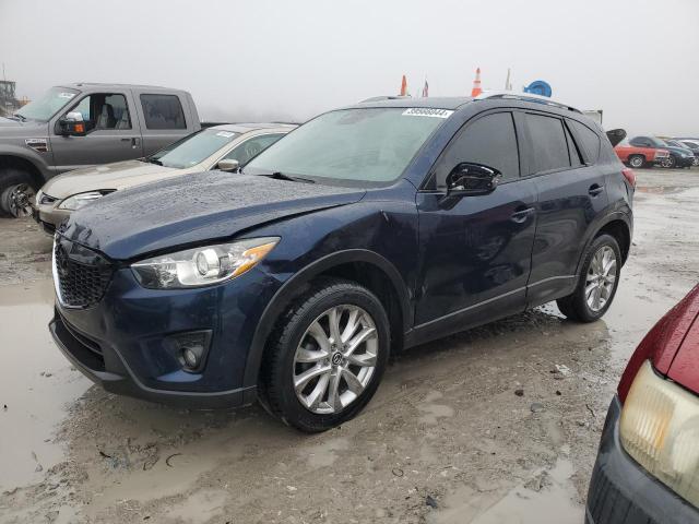 JM3KE2DY5E0396057 | 2014 MAZDA CX-5 GT