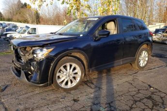 JM3KE2DY5E0399718 | 2014 MAZDA CX-5 GT