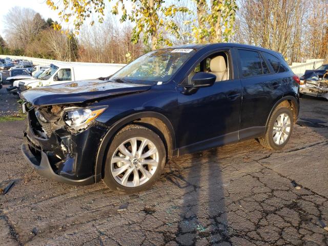 JM3KE2DY5E0399718 | 2014 MAZDA CX-5 GT