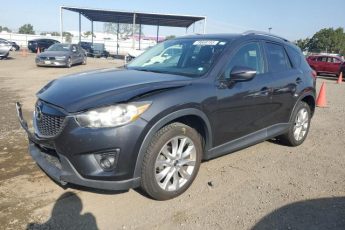 JM3KE2DY5F0488867 | 2015 MAZDA CX-5 GT