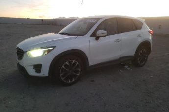 JM3KE2DY5G0785638 | 2016 MAZDA CX-5 GT