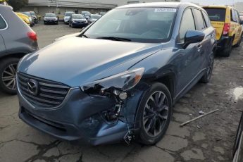 JM3KE2DYXG0863475 | 2016 MAZDA CX-5 GT