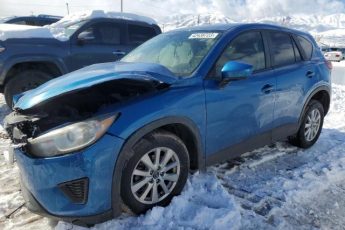 JM3KE4BE2E0371086 | 2014 MAZDA CX-5