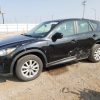 JM3KFBCM9N0600483 | 2022 MAZDA CX-5 PREFE