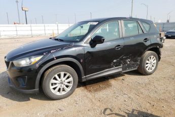 JM3KE4BE8E0377555 | 2014 MAZDA CX-5 SPORT