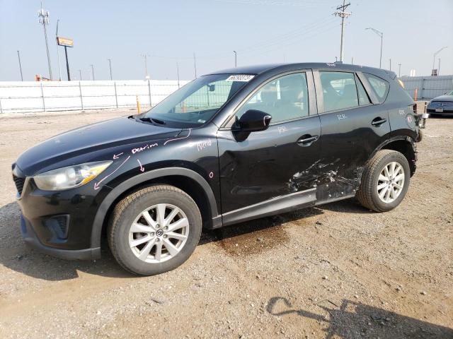 JM3KE4BE8E0377555 | 2014 MAZDA CX-5 SPORT