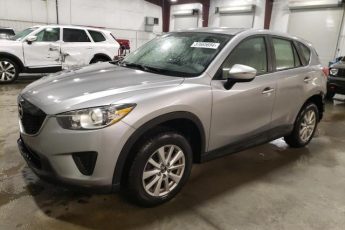 JM3KE4BY0F0513527 | 2015 MAZDA CX-5 SPORT