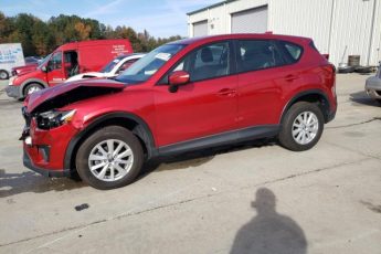 JM3KE4BY1F0509227 | 2015 MAZDA CX-5 SPORT