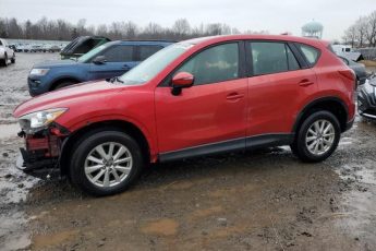 JM3KE4BY4G0741144 | 2016 MAZDA CX-5 SPORT