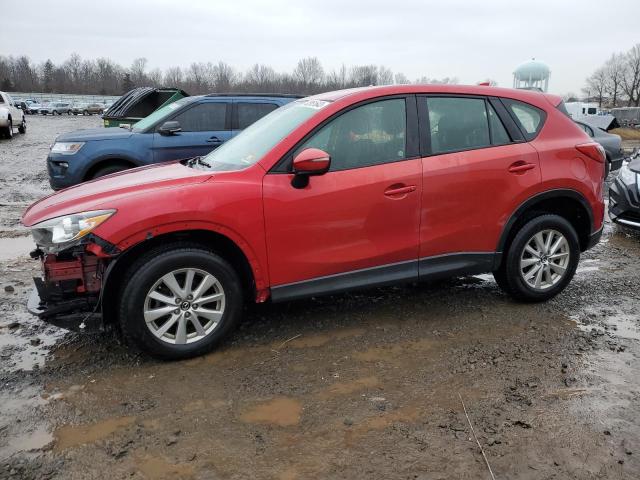 JM3KE4BY4G0741144 | 2016 MAZDA CX-5 SPORT