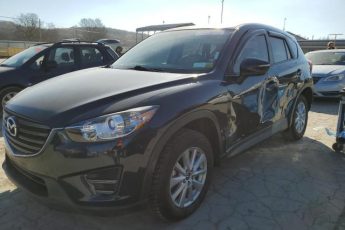 JM3KE4BY6G0894351 | 2016 MAZDA CX-5 SPORT