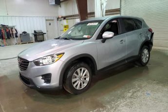 JM3KE4BY9G0618956 | 2016 MAZDA CX-5 SPORT