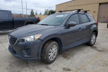 JM3KE4BY9G0670488 | 2016 MAZDA CX-5 SPORT