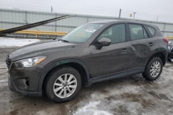 JM3KE4BY9G0783762 | 2016 MAZDA CX-5 SPORT