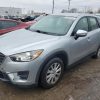 5N1DL0MM4JC526388 | 2018 INFINITI QX60