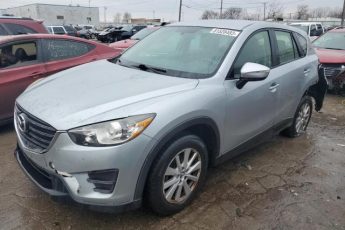 JM3KE4BYXG0708973 | 2016 MAZDA CX-5 SPORT