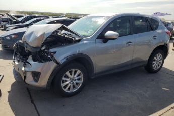 JM3KE4CY0E0331632 | 2014 MAZDA CX-5 TOURI