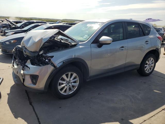 JM3KE4CY0E0331632 | 2014 MAZDA CX-5 TOURI