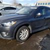 JM1BL1UF8B1442316 | 2011 MAZDA MAZDA3